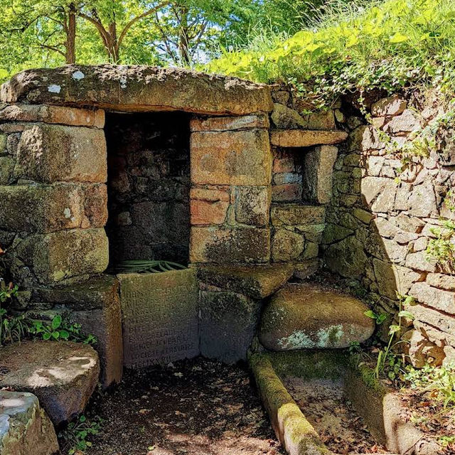 La Hougue Bie Museum – Ancient Passage Tomb and  Heritage Site of Jersey La Hougue Bie Museum – Ancient Passage Tomb and  Heritage Site of Jersey