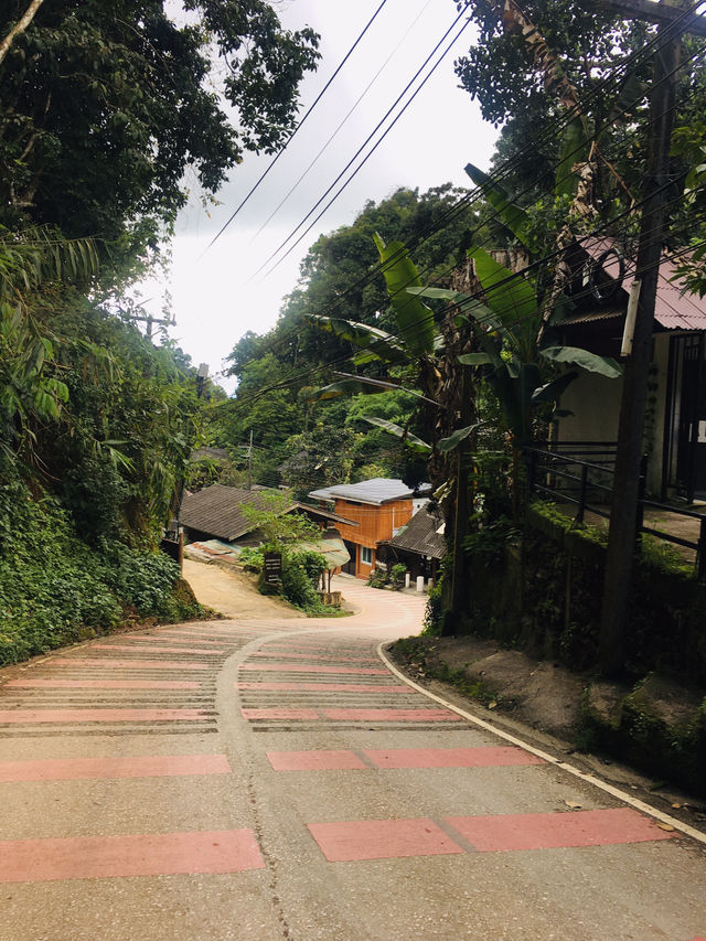 รีวิวที่พักแม่กำปองฉบับคนไปครั้งแรก ห้ามพลาด!!