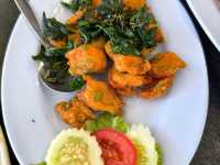 ร้านอุดมโภชนา ปากน้ำปราณ