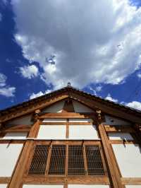 大邱|旅行團都排進景點 百年韓屋星巴克的細節之美