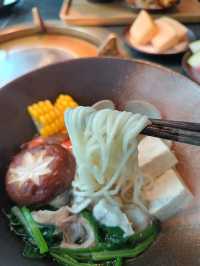 誰都不該錯過這個寶藏午市套餐