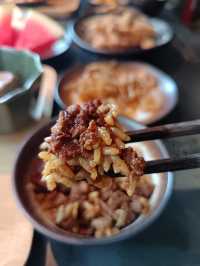 誰都不該錯過這個寶藏午市套餐