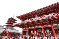 淺草寺（せんそうじ）