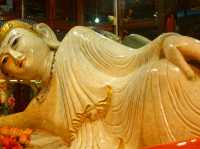 Jade Buddha Temple ความสงบกลางมหานครเซี่ยงไฮ้