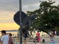 🌴🌊 Ao Nang Beach – Krabi’s Vibrant Seaside Escape 🏖✨