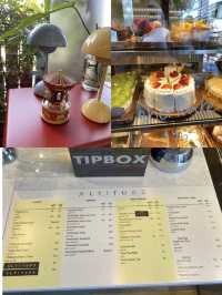 รีวิว Altitude Cafe Bangsaen – คาเฟ่เปิดใหม่สายชิล