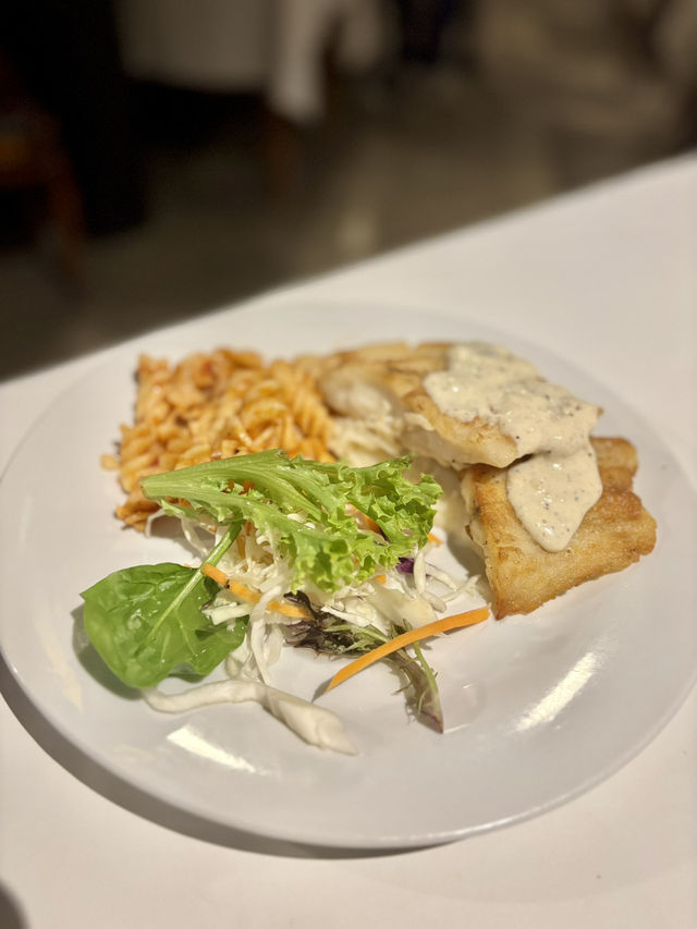 【新西蘭北島】Aorangi Peak Restaurant: 迷人夜景景觀餐廳