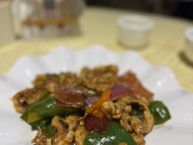 中山石岐佬真實食評