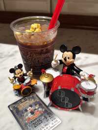 【🇯🇵】ディズニーシーの大好きだったショー❤️🖤