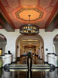 “ピンクパレス”で過ごす特別な時間🌺「ロイヤルハワイアン」🏖️✨