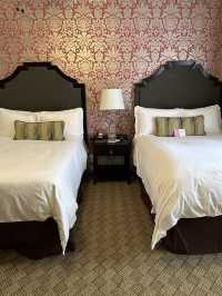 “ピンクパレス”で過ごす特別な時間🌺「ロイヤルハワイアン」🏖️✨