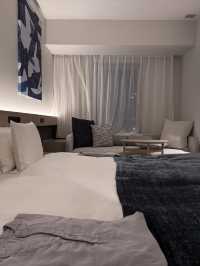 신상 일본 호텔 the nest hotel Naha