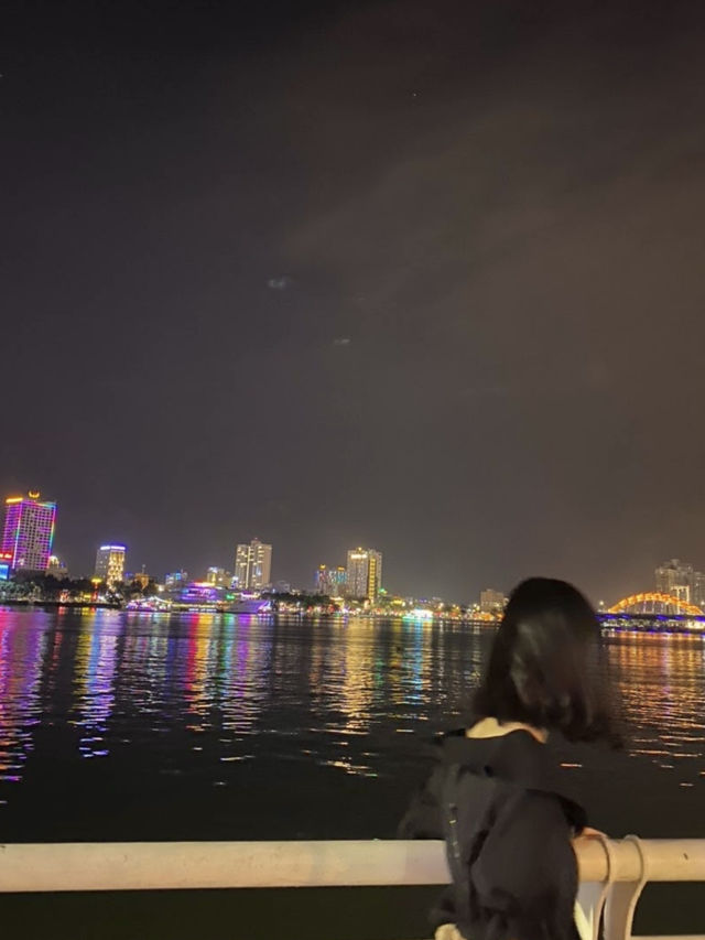 🌴겨울 따뜻한 다낭 여행 추천 | 베트남 속 힐링 코스✨