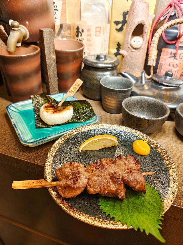 上環 無敵家 居酒屋🏮