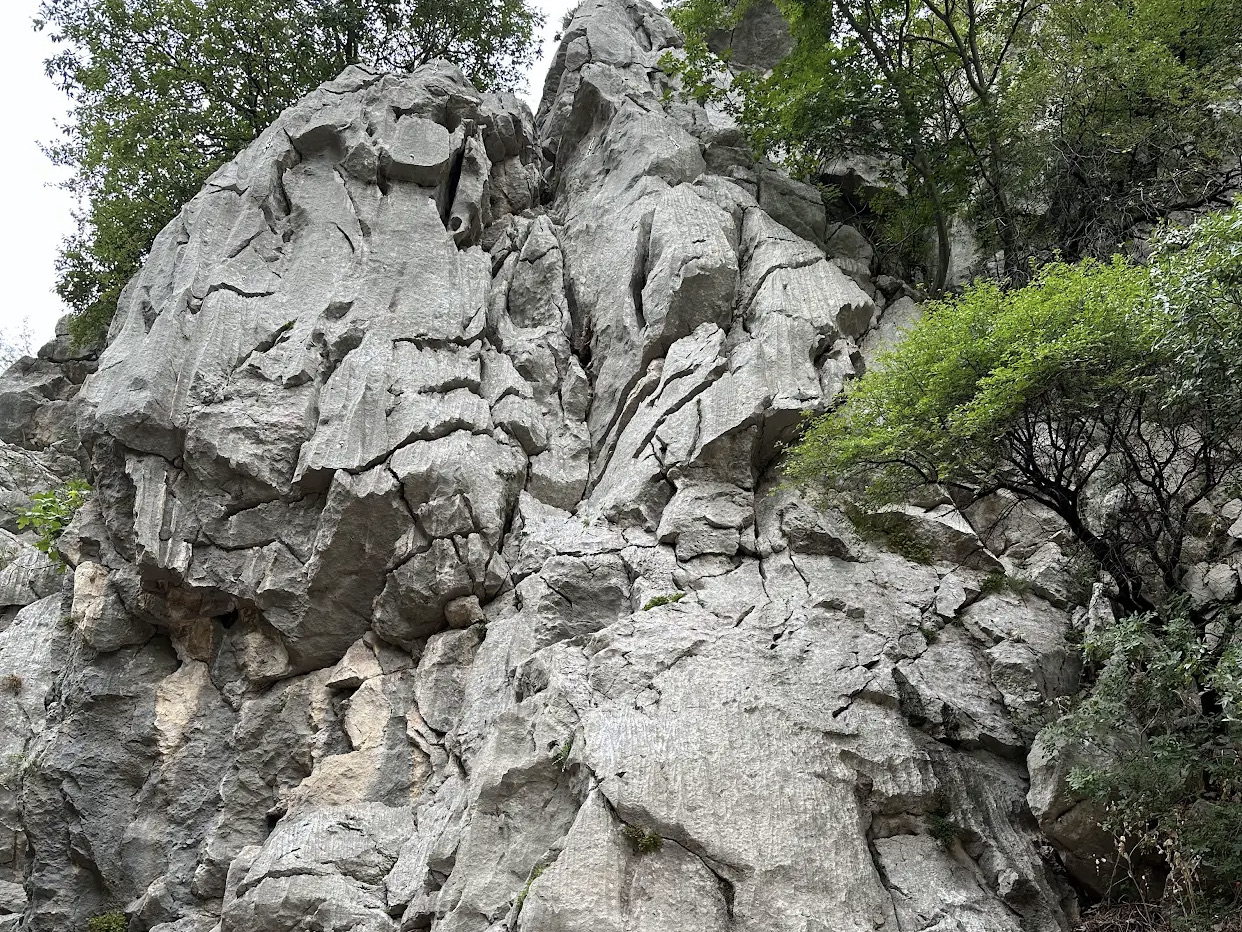 Công viên quốc gia Paklenica