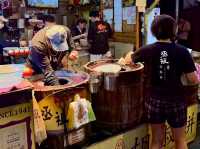 Shilin Night Market
