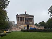 Museum Island 🇩🇪 Berlin Germany 