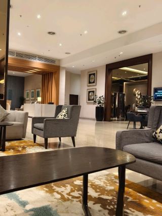 ทำเลดีมาก ใกล้แหล่งอาหาร