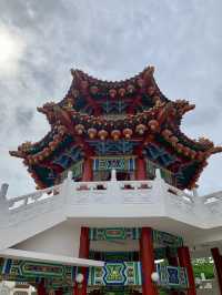 Kuala Lumpur Travel Guide - Discover the Heart of Malaysia 