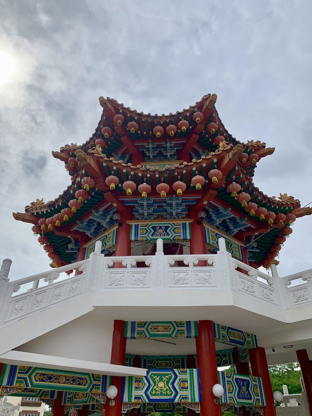Kuala Lumpur Travel Guide - Discover the Heart of Malaysia 