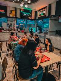 A Local Feast Under One Roof — Foodies’ Nest Food Court @ Starling Mall