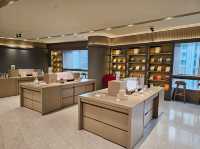 รีวิว Ji Hotel (Shanghai People's Square Branch)