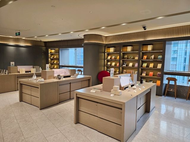 รีวิว Ji Hotel (Shanghai People's Square Branch) รีวิว Ji Hotel (Shanghai People's Square Branch)