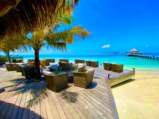 Kuredu Island Resort & Spa – Fun and Relaxation for Everyone Kuredu Island Resort & Spa – Fun and Relaxation for Everyone