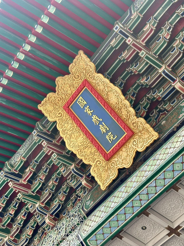 國內外旅客來台北最喜歡參觀的景點！