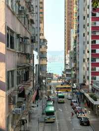 Basketball Courts, Kennedy Town Playground