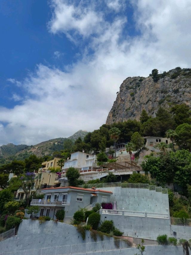 니스 근교 여행 : 니체의 산책로 🇫🇷