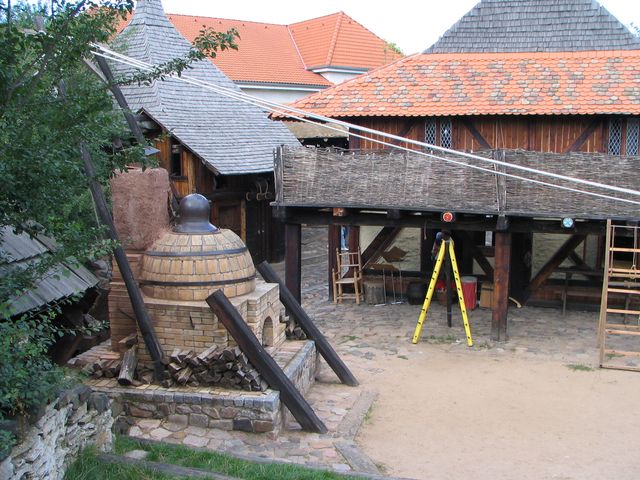 🌿 Step into Botanicus fragrant gardens in Czech Republic 🌿 Step into Botanicus fragrant gardens in Czech Republic