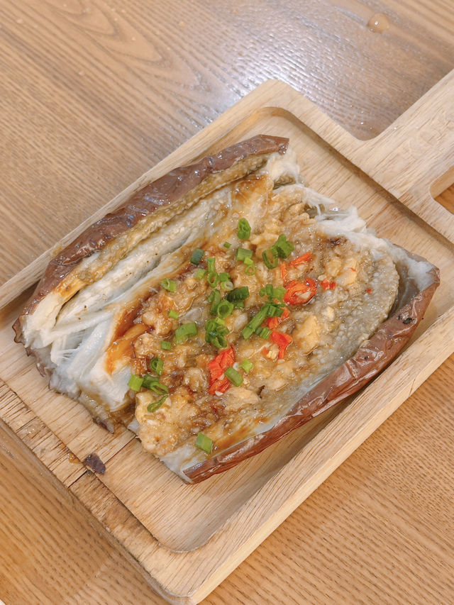 小野人串燒肉海鮮任你揀  