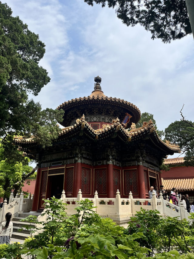 🏯中国の歴史を感じる｜北京・故宮博物館・紫禁城