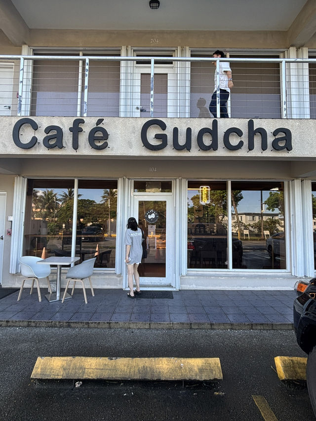 【グアム】おすすめアサイー