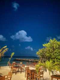 Arena beach hotel 