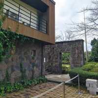 Camellia Hill Botanical Garden