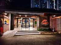Discover Johor Food Gems🌟 Noodle Night Out🍜