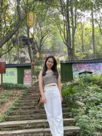 เมืองโบราณ tongling