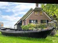 “The Enchanted Shire of Holland"