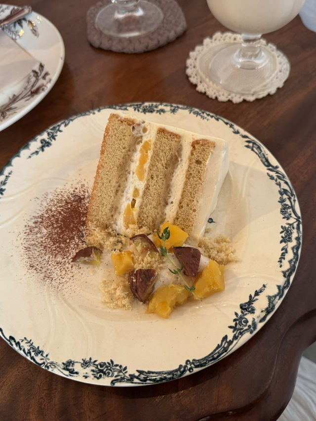 【大阪】喫茶tameiki 【大阪】喫茶tameiki