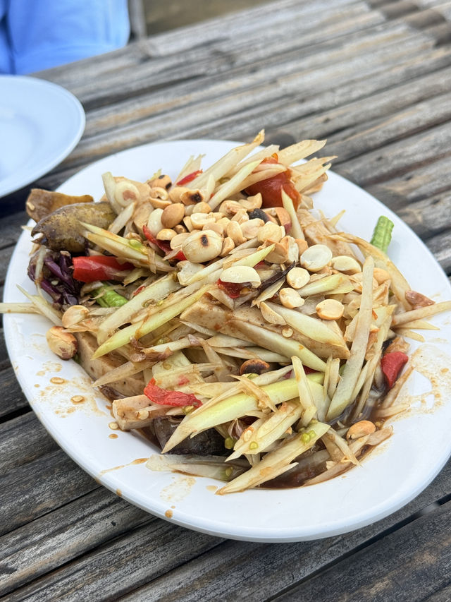 ร้านเสบียงอีสาน ย่านรังสิตปทุมธานี ร้านเสบียงอีสาน ย่านรังสิตปทุมธานี