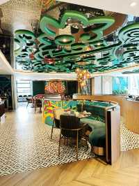 A Feast Through Day and Night at Belian