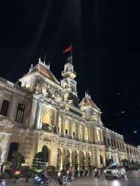 City Lights Tour🌃