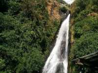 Bhagsu Waterfall
