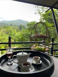 Kachonghills Tented Resort Trang