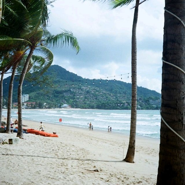 🏖️ Phuket 3–4 Day Itinerary: Beaches, Old Town & Island Adventures