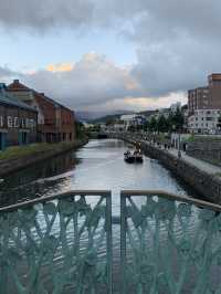 【北海道】 小樽でおしゃれなお土産を