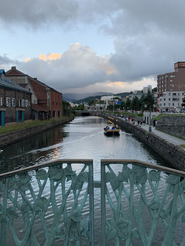 【北海道】 小樽でおしゃれなお土産を 【北海道】 小樽でおしゃれなお土産を