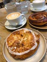 A MUST VISIT BAKERY IN ICELAND.